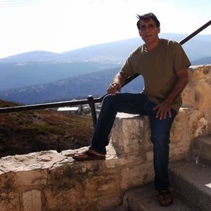 Meet your Posher, Moshe